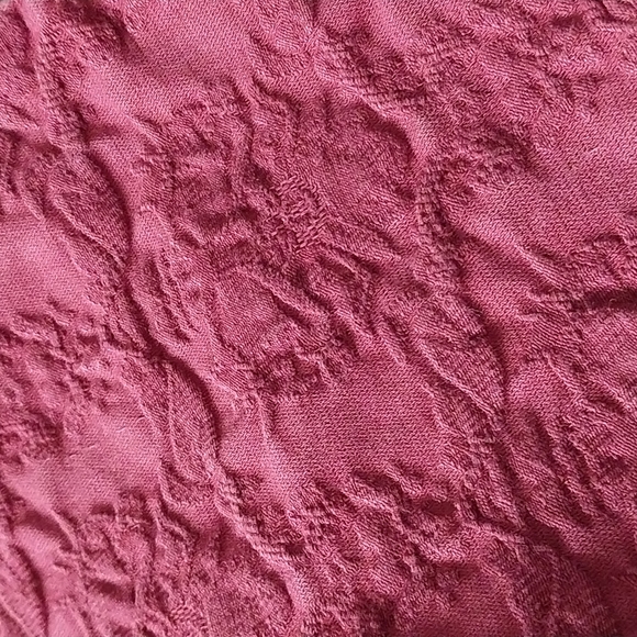 Free people jacquard skinny jean - Picture 5 of 8